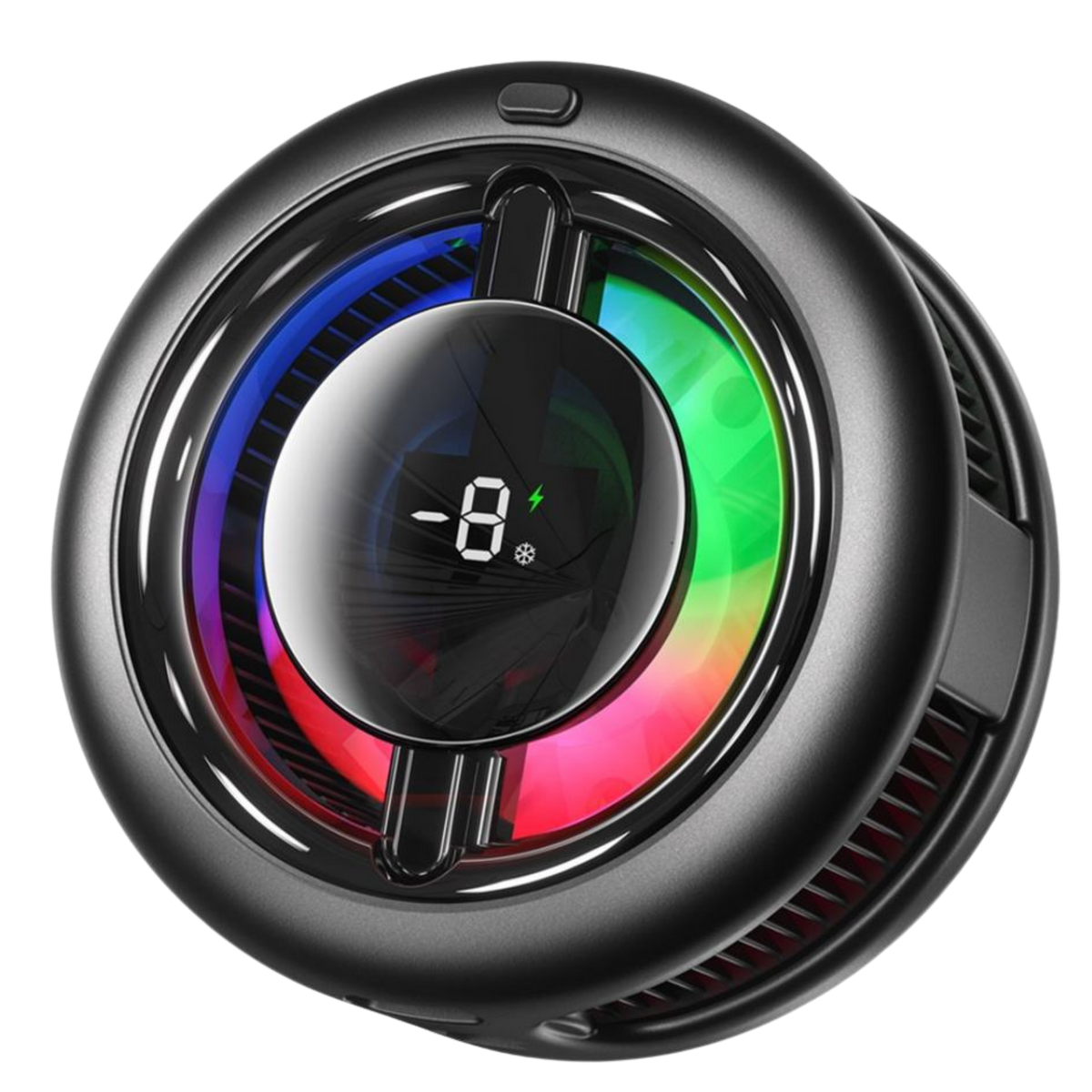 Memo CX19 Phone Cooler for Gaming | Magnetic Semiconductor Cooling
