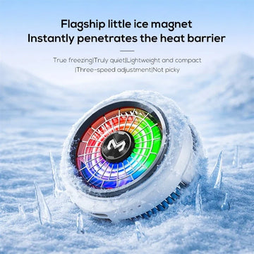 Memo CX20 Most Affordable Cooling Fan