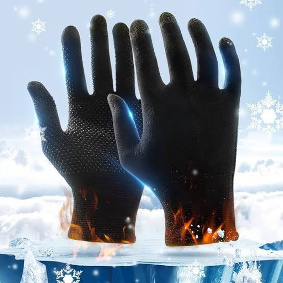 MEMO GG01 anti-sweat fingertip covers
