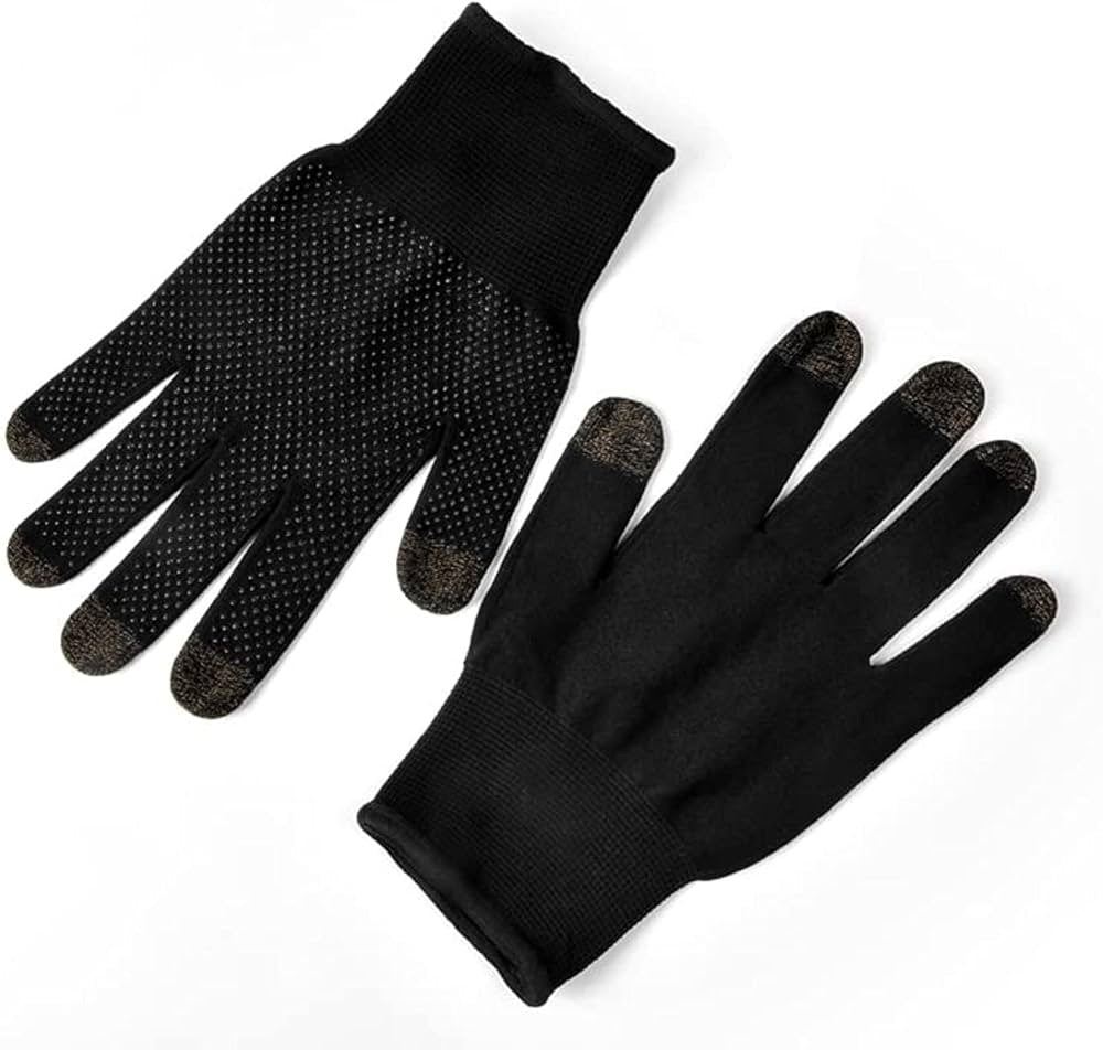 MEMO GG01 mobile gaming finger sleeves