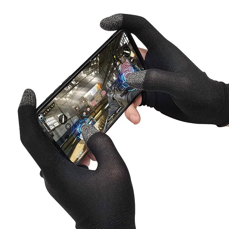 MEMO GG02 two finger gaming gloves