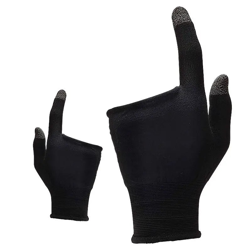MEMO GG02 anti-sweat gaming finger covers