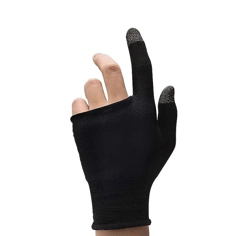 MEMO GG02 two finger gaming gloves