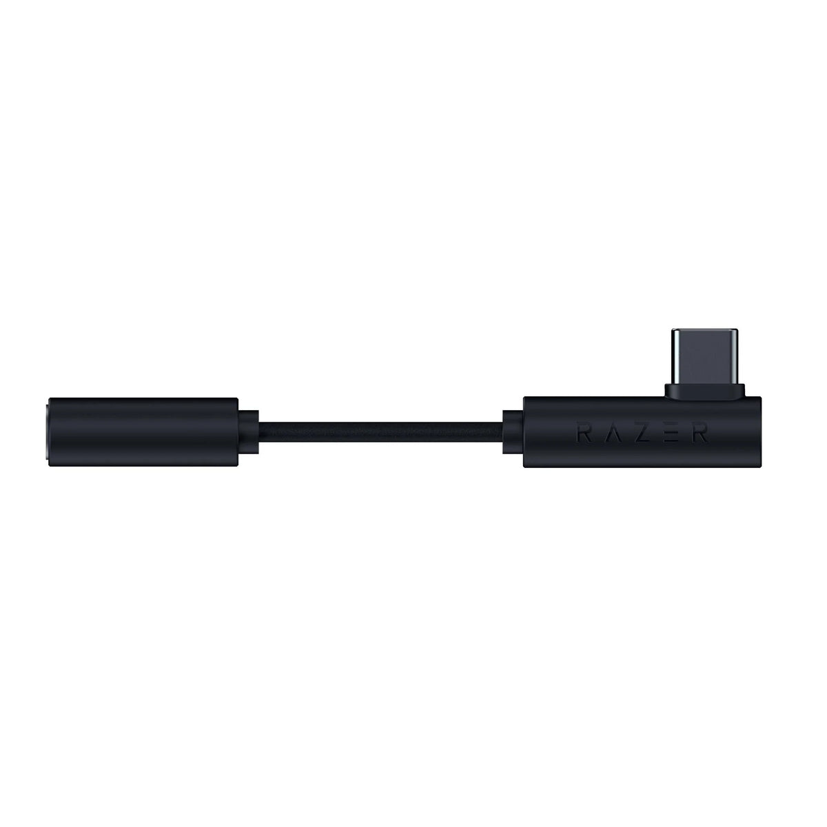 Razer Hammerhead V3 USB-C DAC audio adapter